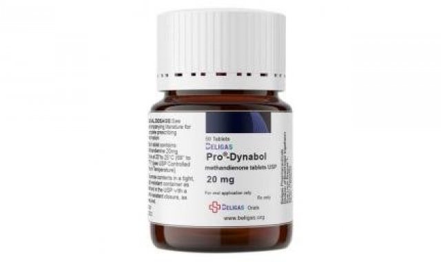 Buy Beligas Dynabol or Pro-Dynabol for Soothing Bodybuilding Programs