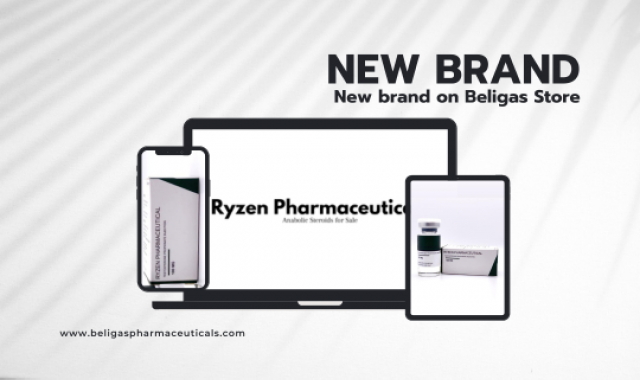 Ryzen Pharmaceuticals - New US domestic brand on Kalpa-Pharma.com