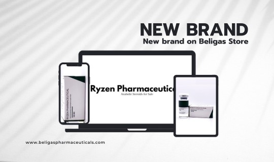 Last News Image Ryzen Pharmaceuticals - New US domestic brand on Kalpa-Pharma.com