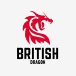 british dragon