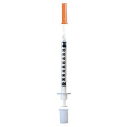 1ml Insulin Syringe