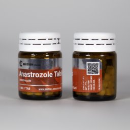 Anastrozole Tablets