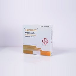 Arimidex 1 mg