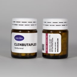 Clenbutaplex