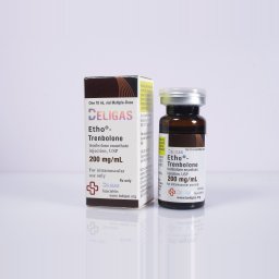 Etho-Trenbolone 200