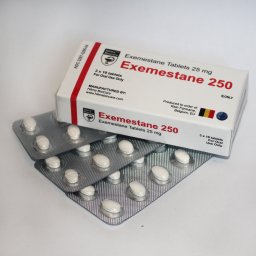 Exemestane