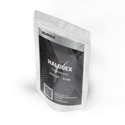 Halodex