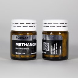 Methanodex 10