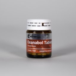 Oxanabol Tablets