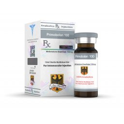 Primobolan 100