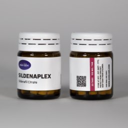 Sildenaplex