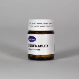 Sildenaplex