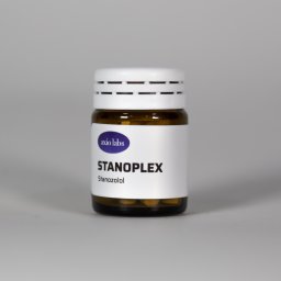 Stanoplex