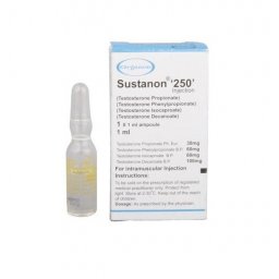 Sustanon 250