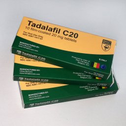 Tadalafil