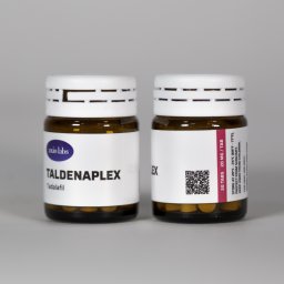 Taldenaplex