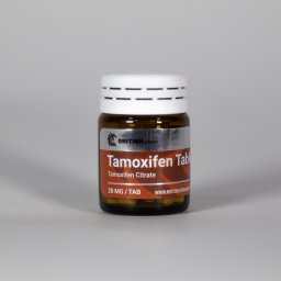 Tamoxifen Tablets