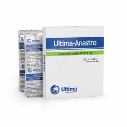 Ultima Anastro