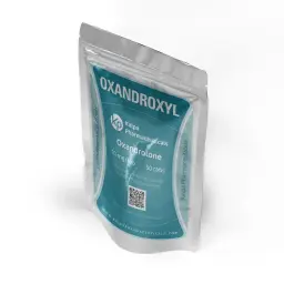 Oxandroxyl Oxandroxyl